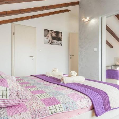 Apartment Marina Deluxe Ντουμπρόβνικ Εξωτερικό φωτογραφία