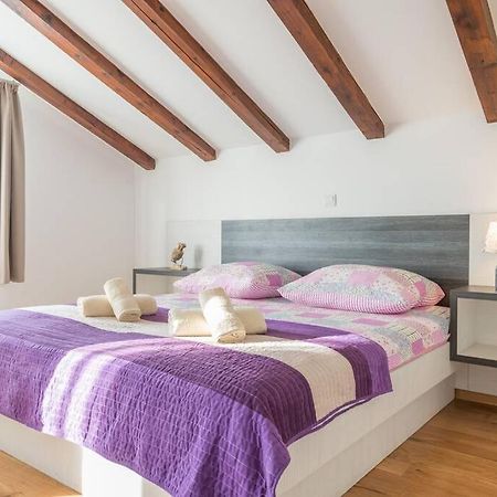 Apartment Marina Deluxe Ντουμπρόβνικ Εξωτερικό φωτογραφία