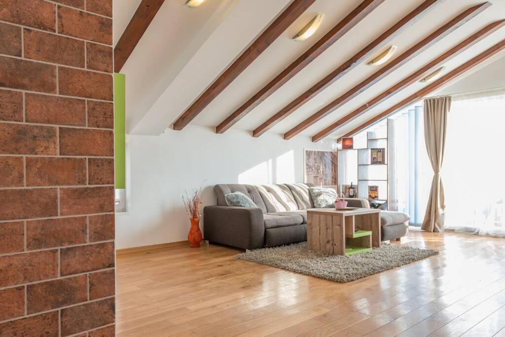 Apartment Marina Deluxe Ντουμπρόβνικ Εξωτερικό φωτογραφία