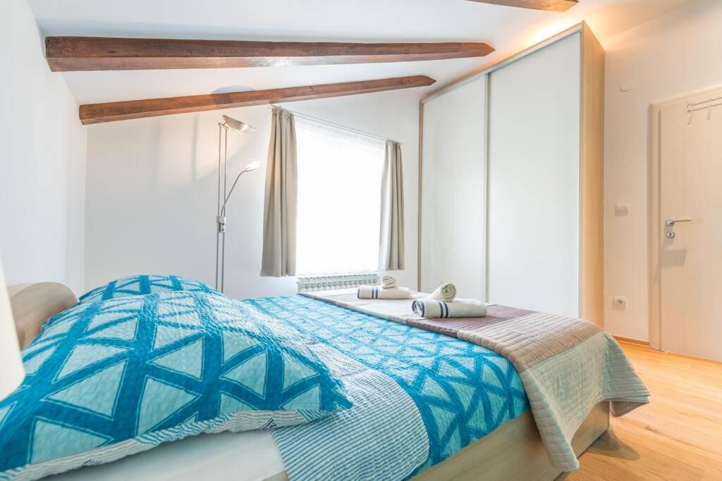 Apartment Marina Deluxe Ντουμπρόβνικ Εξωτερικό φωτογραφία