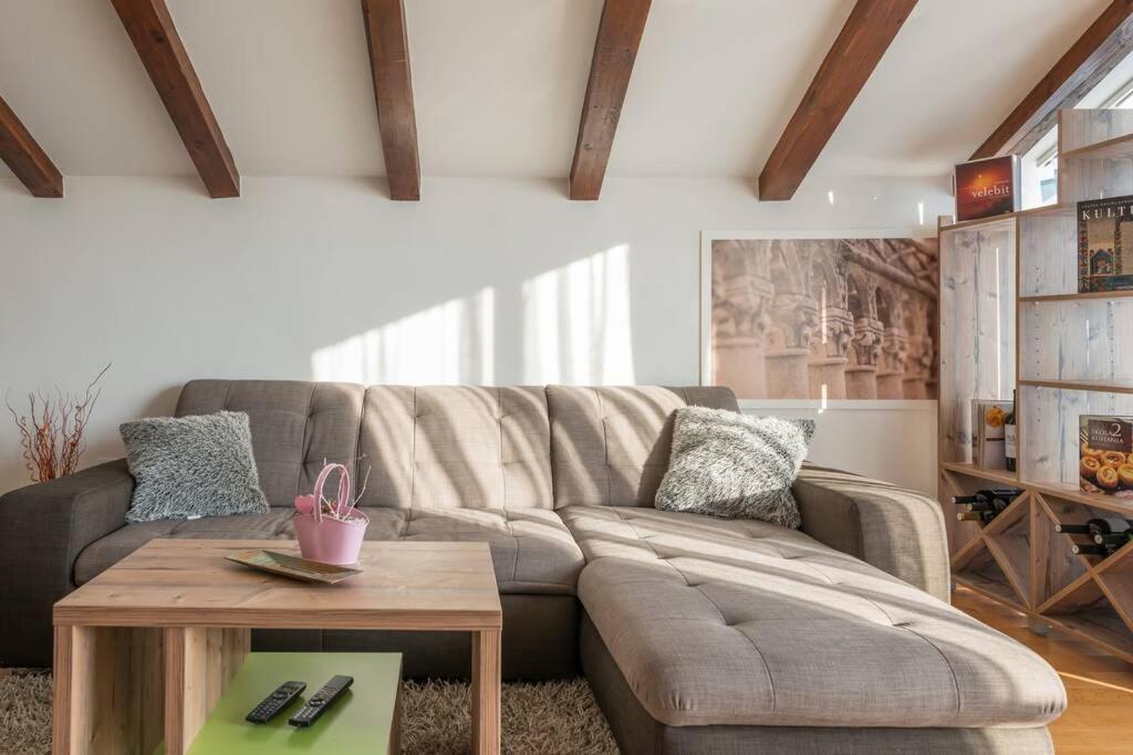 Apartment Marina Deluxe Ντουμπρόβνικ Εξωτερικό φωτογραφία