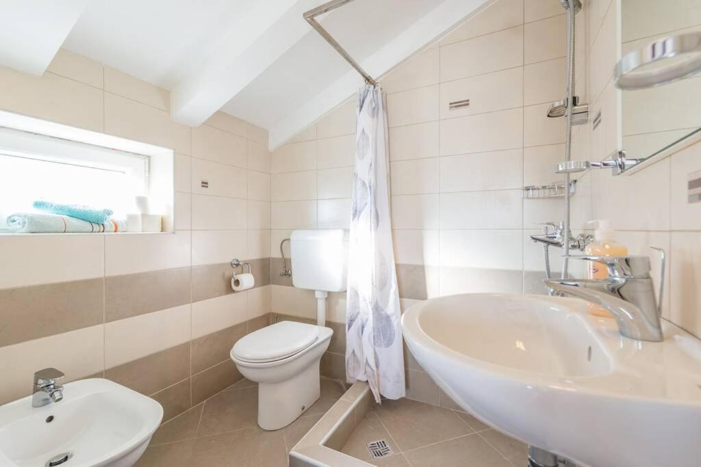Apartment Marina Deluxe Ντουμπρόβνικ Εξωτερικό φωτογραφία